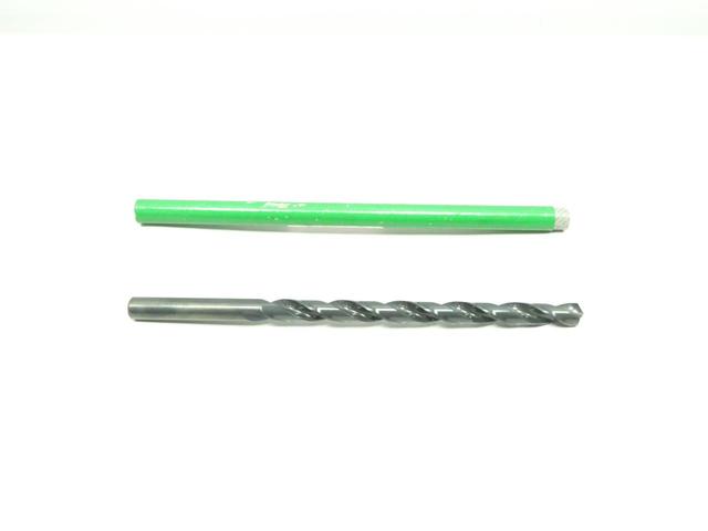 PRECISION TWIST DRILL 59640 STRAIGHT SHANK DRILL BIT 5/8IN