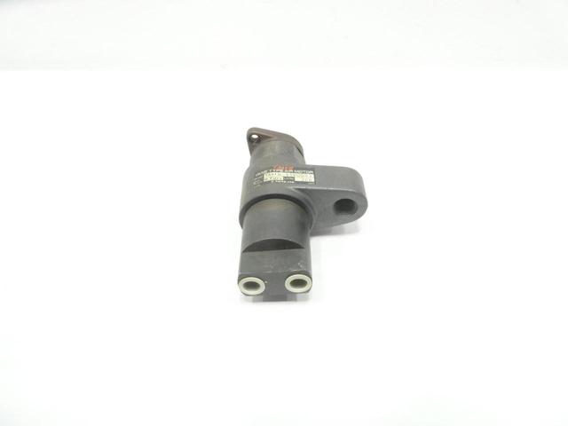 TAIYO TAV1R-45FG003 ROTARY VANE AIR MOTOR 0.7MPA 3/8IN