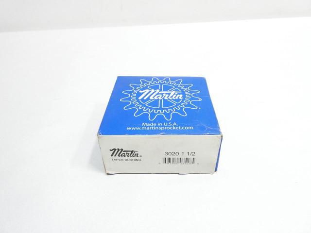 MARTIN 3020 1-1/2 TAPER BUSHING 1-1/2IN
