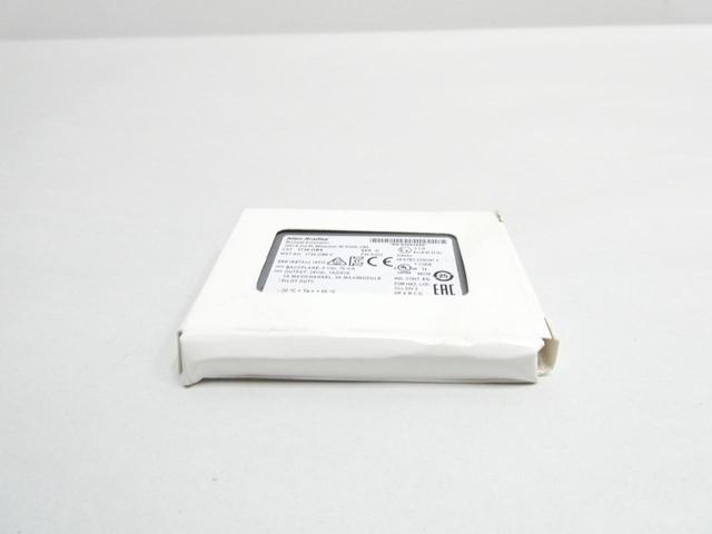ALLEN BRADLEY 1734-OB8 DIGITAL OUTPUT MODULE SER C