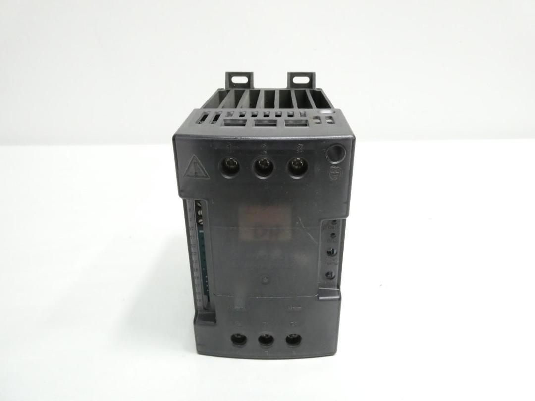 WATLOW DC20-48S0-0000 DIN-A-MITE POWER CONTROLLER 480V-AC 40AMP