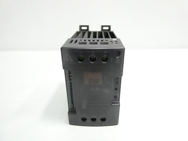 WATLOW DC20-48S0-0000 DIN-A-MITE POWER CONTROLLER 480V-AC 40AMP
