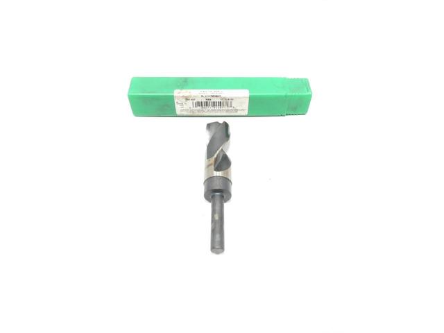 PRECISION TWIST DRILL 091487 R56 1-5/32IN DRILL BIT