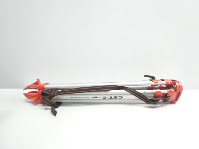 CST 60-ALQC120 UNIVERSAL ALUMINUM TRIPOD