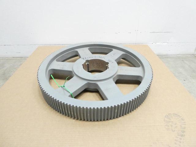 TB WOODS 14MPC140S68 14MPC-140S-68 4030 TAPER BUSHED TIMING SPROCKET 140T 14MM