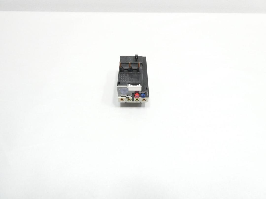TELEMECANIQUE LR2 D1306 OVERLOAD RELAY 1-1.6A AMP