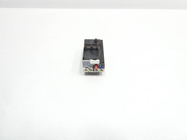 TELEMECANIQUE LR2 D1306 OVERLOAD RELAY 1-1.6A AMP