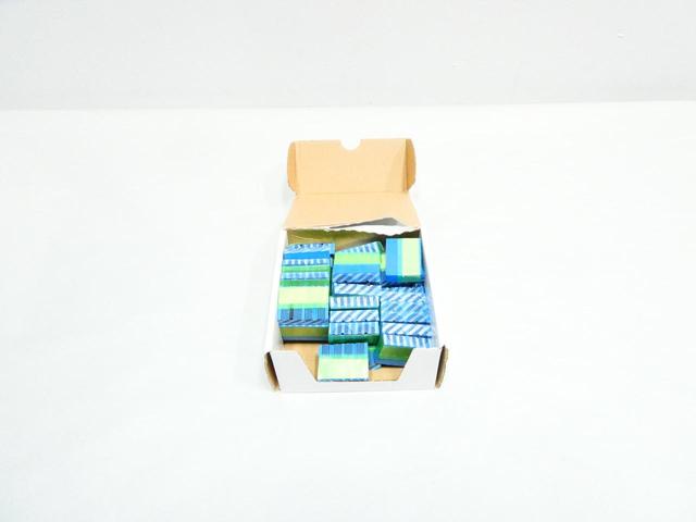 BOX OF 18 ROXTEC EC01204001181 CM 20W40/30ES MODULE WITH MULTIDIAMETER