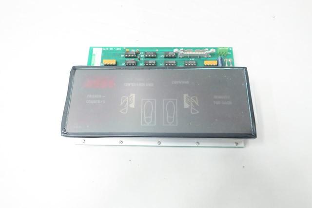 APTEC D210279 DISPLAY MODULE