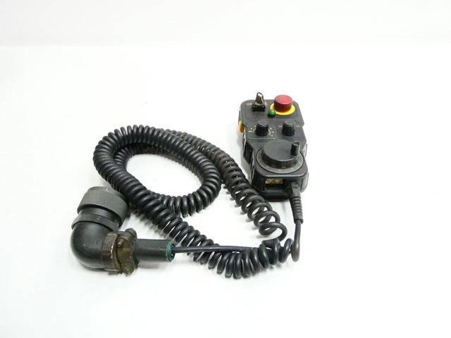 TOSOKU HR REMOTE PULSE GENERATOR CONTROL UNIT
