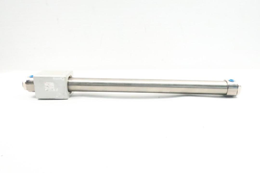 SMC CY3B40-450 RODLESS CYLINDER 40MM 450MM 100PSI