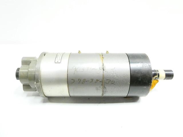 CLECO A8R-2226 PNEUMATIC AXIAL PISTON MOTOR 2.7HP