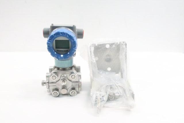 HONEYWELL STD820-E1HS6AS-1-A-CHE-11S-A-30A0-00 PRESSURE TRANSMITTER 0-100IN-H2O