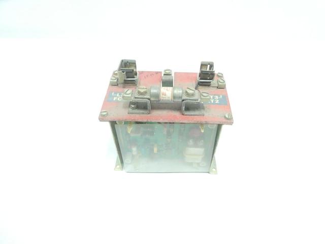ALLEN BRADLEY 1410-E01 MOTOR WINDING HEATER 230/460V-AC
