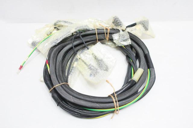 FANUC EE-3287-332-001 ROBOT WIRING HARNESS