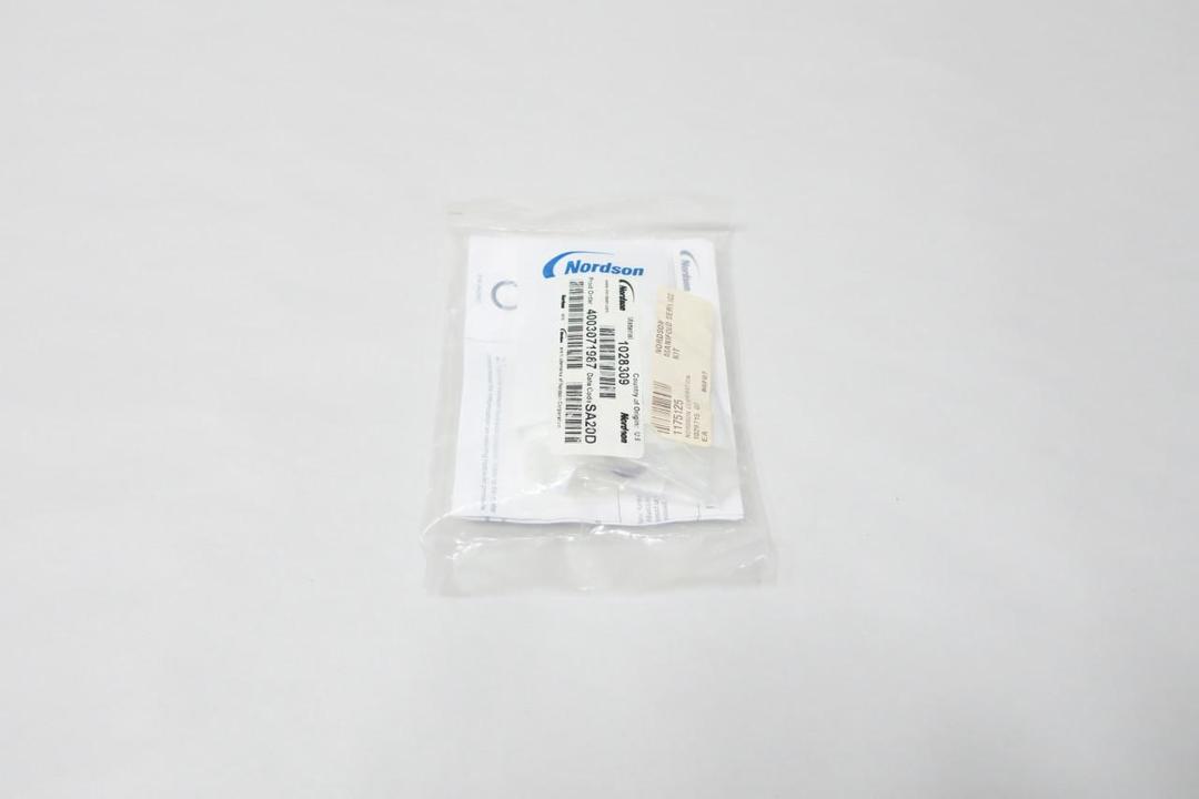 NORDSON 1028309 MANIFOLD SERVICE KIT