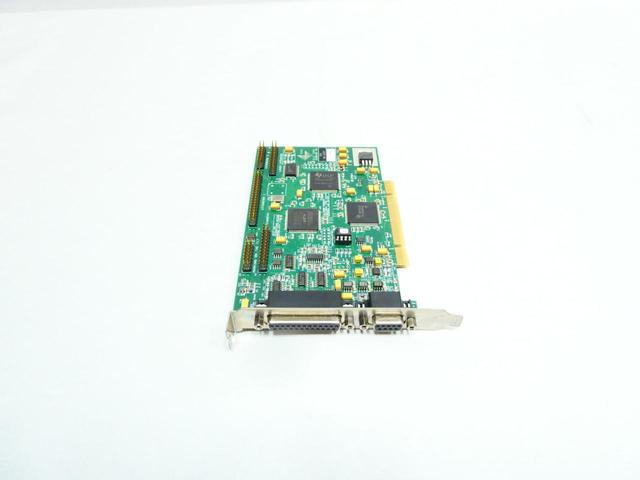 SCANLAB RTC3 INDUSTRIAL LASER CONTROLLER BOARD 1.3