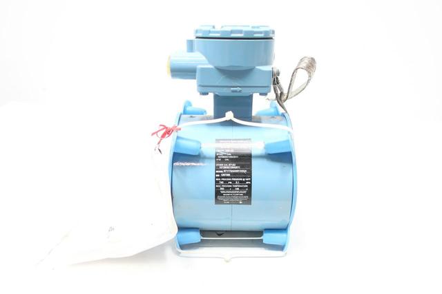AUTOMATION SERVICE 8711TSA040R1N0Q4 MAGNETIC FLOW TUBE 4IN