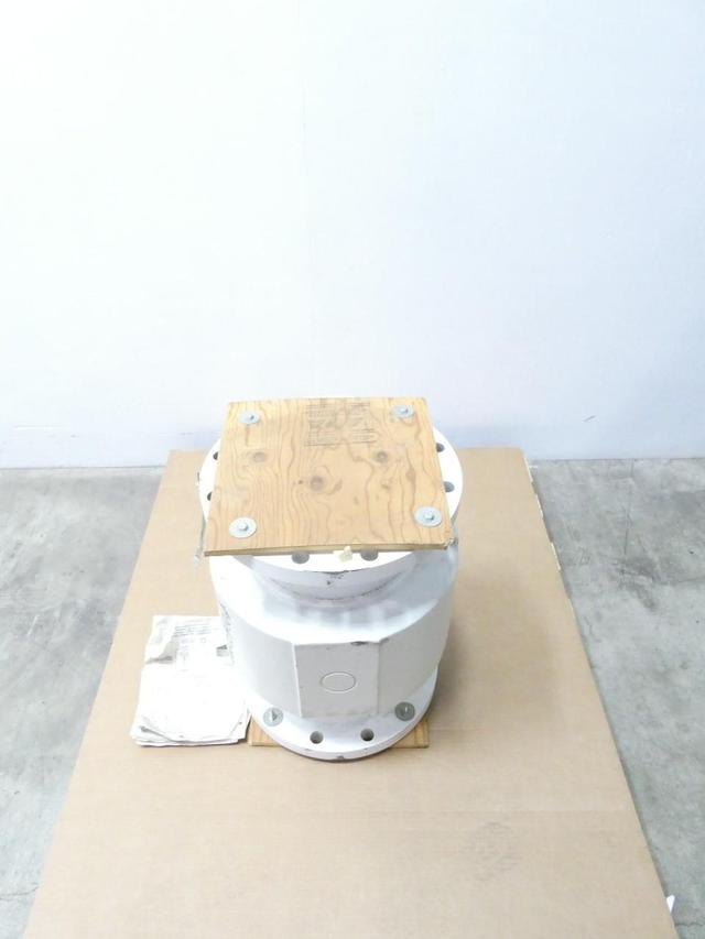 ABB 10DX3111AEEAP1A2DAA1132 MAGNETIC FLOW METER 1800M3/H 10IN