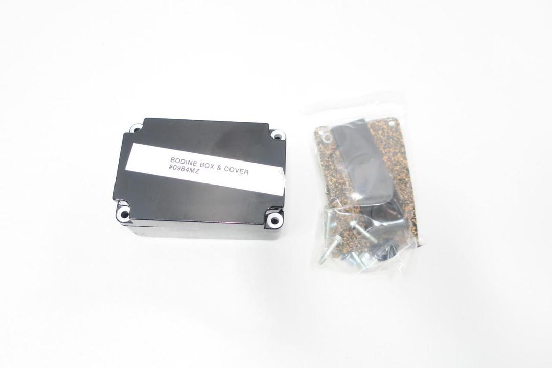 BODINE 0984MZ TERMINAL BOX KIT