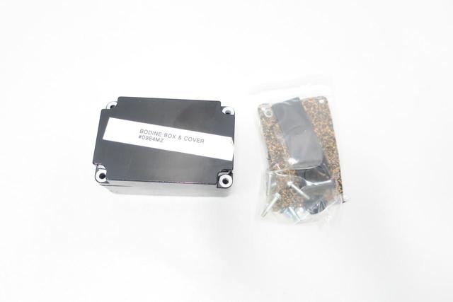 BODINE 0984MZ TERMINAL BOX KIT