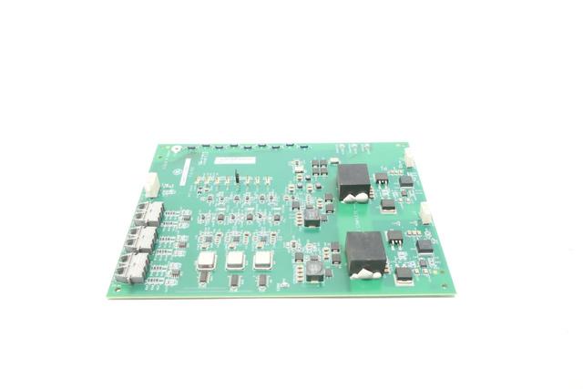 GE IS200EDFFH1ABA MARK VI IS200EDFFH1A EX2100E SPEEDTRONIC FIELD INPUT BOARD