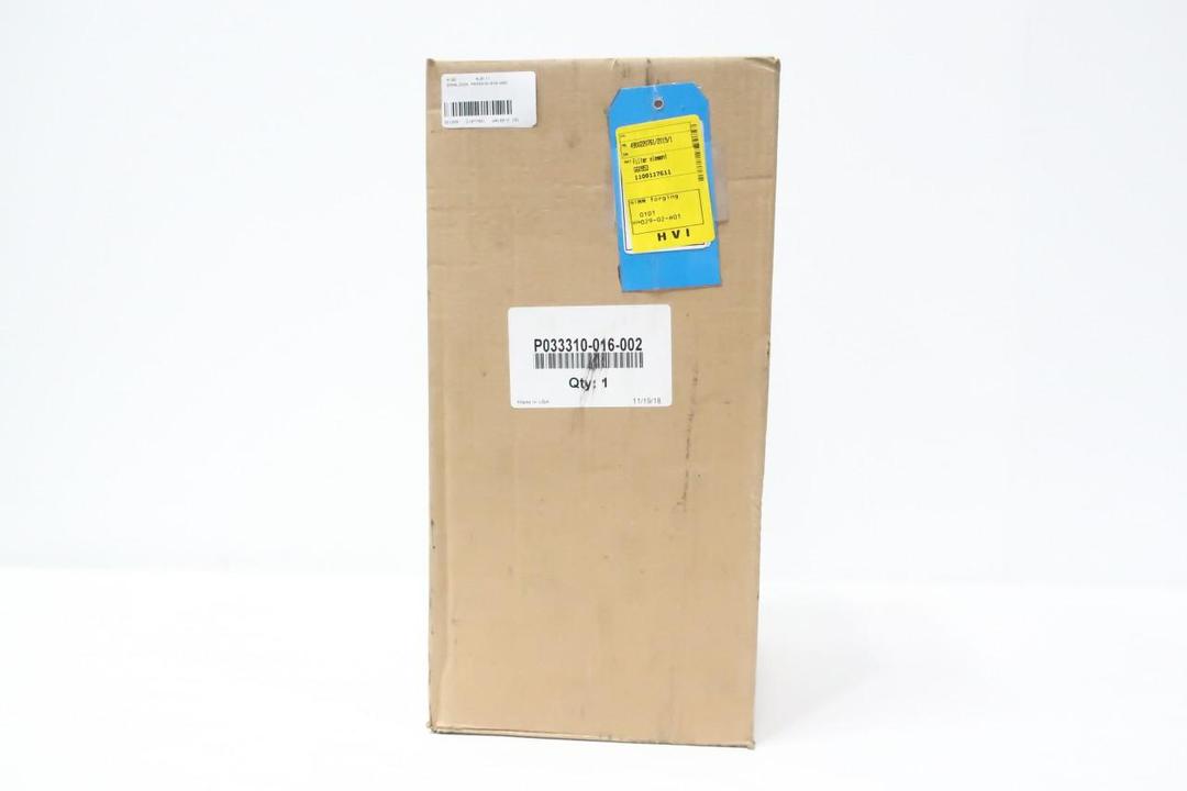DONALDSON P033310-016-002 CARTRIDGE FILTER