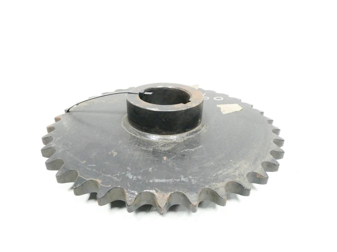 BROWNING 120R35 ROLLER CHAIN SPROCKET 95MM 35T