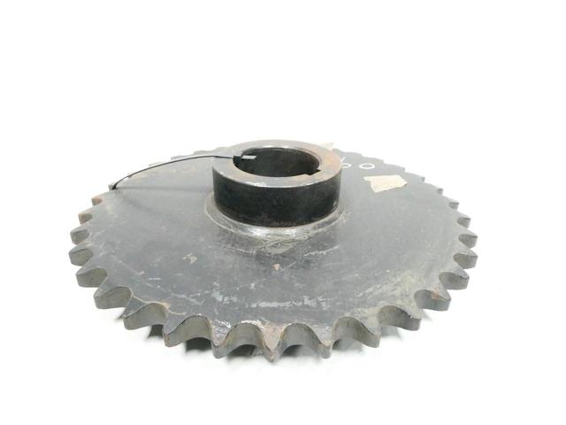 BROWNING 120R35 ROLLER CHAIN SPROCKET 95MM 35T