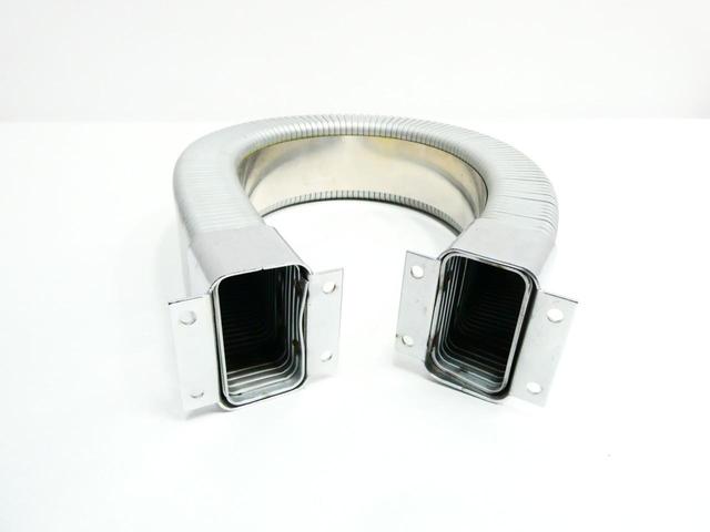 INDUSTRIAL MRO 1061493 FLEXIBLE CONDUIT 3IN 36IN