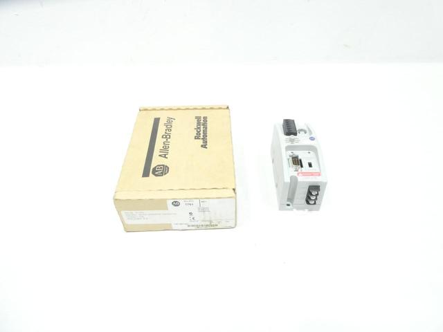 ALLEN BRADLEY 1761-NET-AIC ADAVANCED INTERFACE CONVERTER SER B