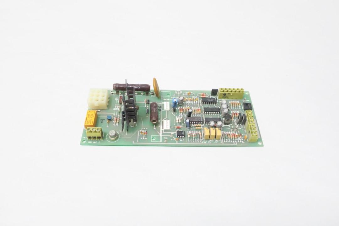NPC 4111-66-10431-06 PCB CIRCUIT BOARD