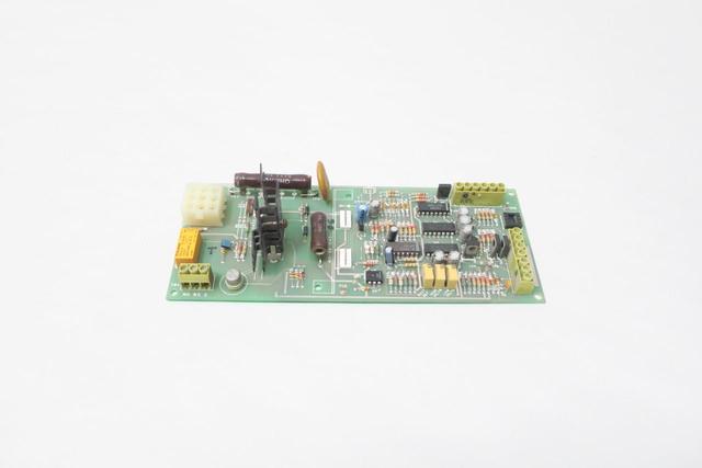 NPC 4111-66-10431-06 PCB CIRCUIT BOARD