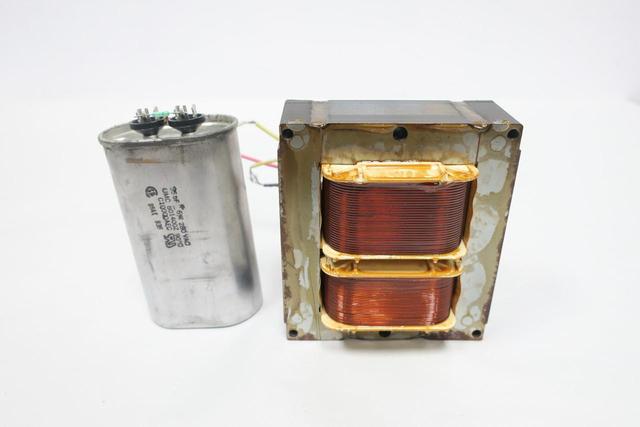 MAGNETEK 1030-33-500-K BALLAST 400W 480V-AC