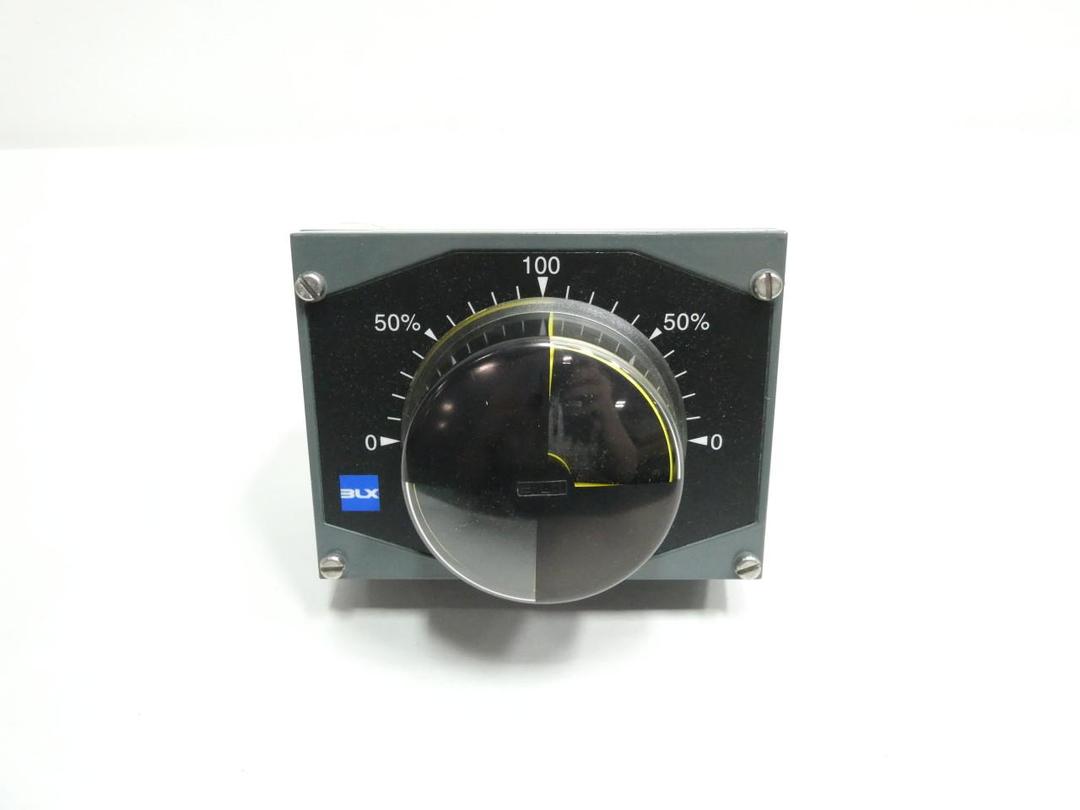 BLX R300 VALVE POSITION INDICATOR