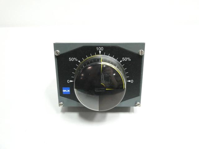 BLX R300 VALVE POSITION INDICATOR