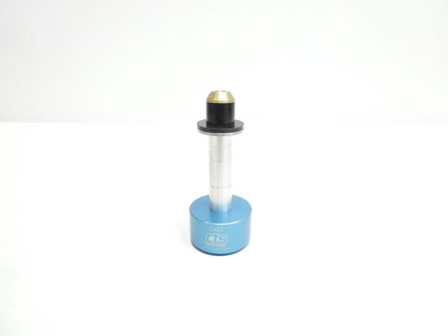 CINCINNATI TEST SYSTEMS CI33 PNEUMATIC INNER DIAMETER SEAL ASSEMBLY