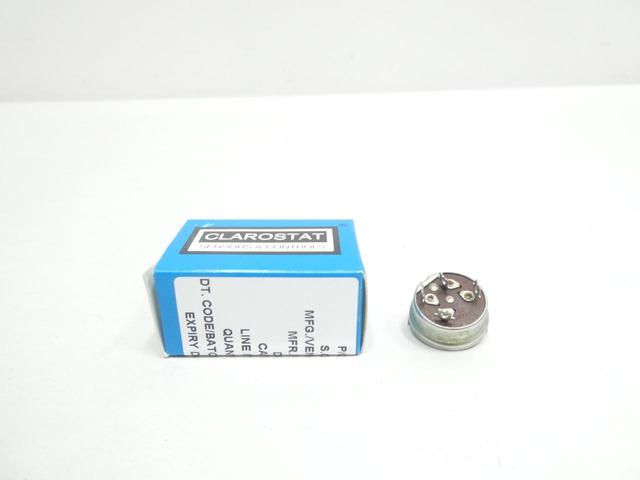 CLAROSTAT SWE-21 POTENTIOMETER