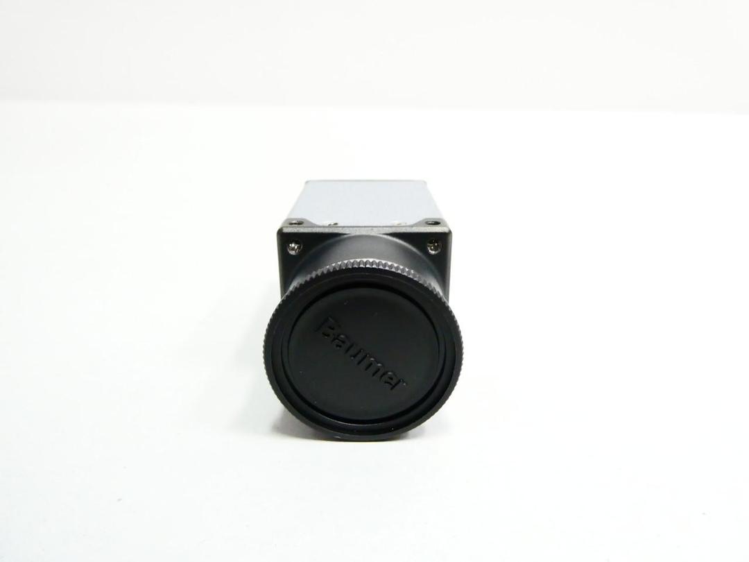 BAUMER VLG-22C INDUSTRIAL CAMERA SENSOR
