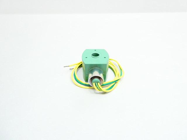 ASCO MP-C-082 SOLENOID COIL 120V-DC