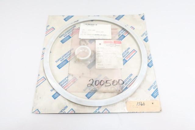 MASONEILAN DRESSER 976124023888H SEAT REPAIR KIT