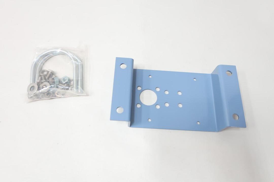 ROSEMOUNT 23820-00 1055C PIPE MT MOUNTING KIT REV F
