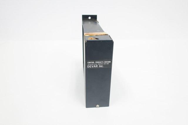 DEVAR 18-119 M32 HIGH-LEVEL ISOLATED TRANSMITTER 0-10V-DC