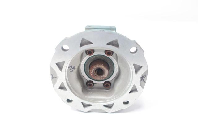 DODGE 13Q15LR56 TIGEAR 2 RIGHT ANGLE GEAR REDUCER 15:1