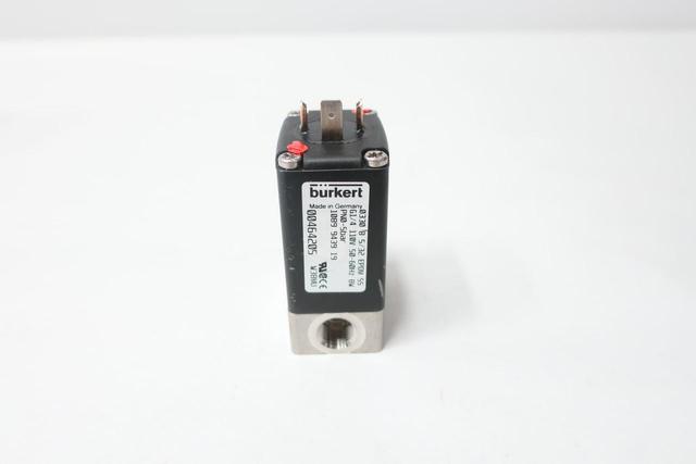 ATLAS COPCO 1089-9439-19 PNEUMATIC SOLENOID VALVE 110V-AC 1/4IN NPT 5BAR