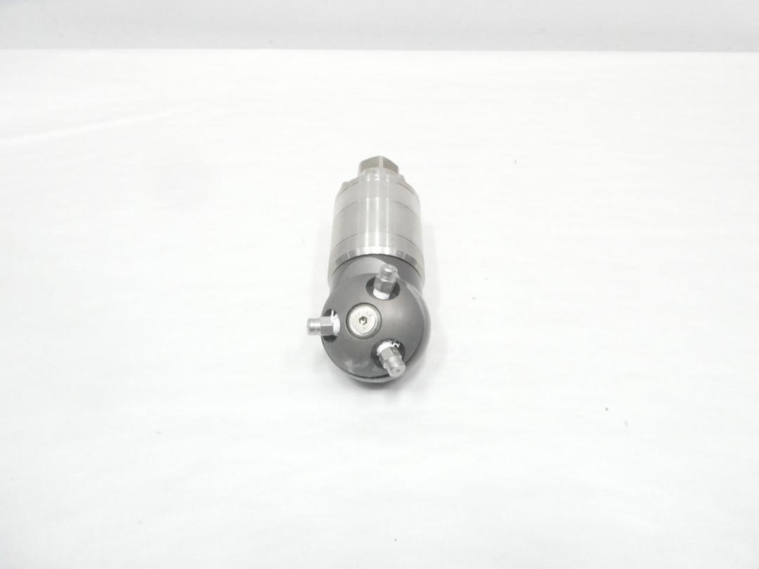 PA SPA A42R2 SELF PROPELLED TANK CLEANER
