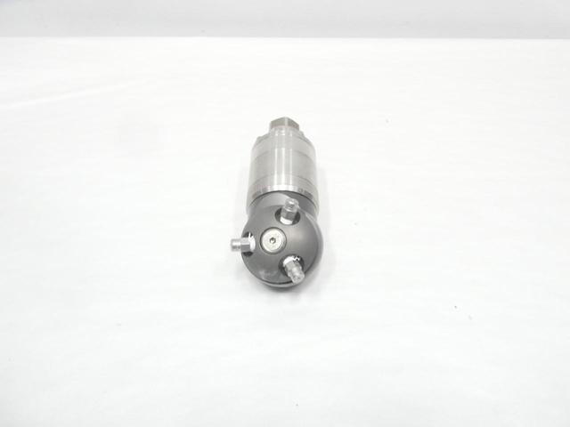 PA SPA A42R2 SELF PROPELLED TANK CLEANER