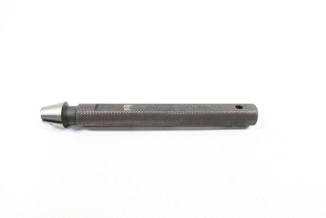 903816 D-7 TAPER PLUG GAGE 0.4606IN