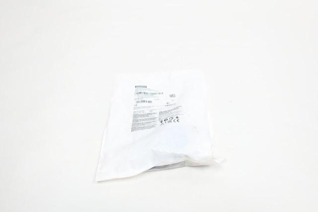 SIEMENS 3SU1152-6AA20-3AA0 RED INDICATOR LIGHT 24V-AC/DC