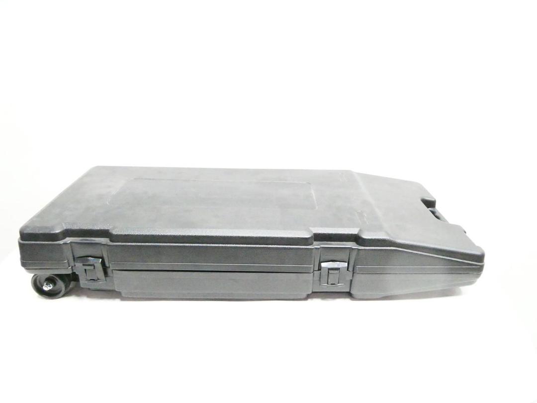 PITTSBURG 60406 PORTABLE HYDRAULIC EQUIPMENT KIT
